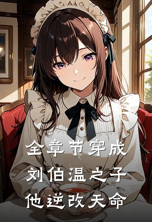 全章节穿成刘伯温之子，他逆改天命