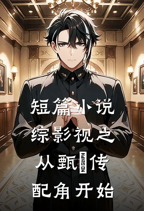 短篇小说综影视之从甄嬛传配角开始