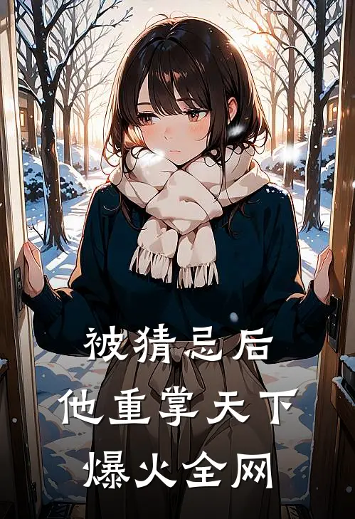 被猜忌后，他重掌天下爆火全网