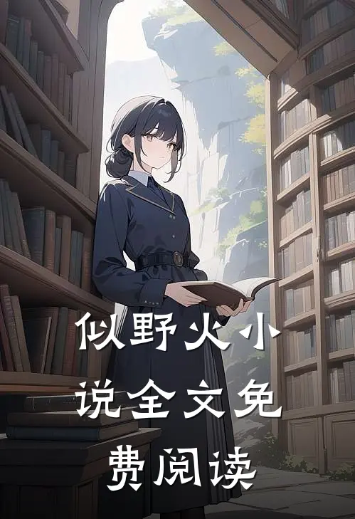 似野火小说全文免费阅读