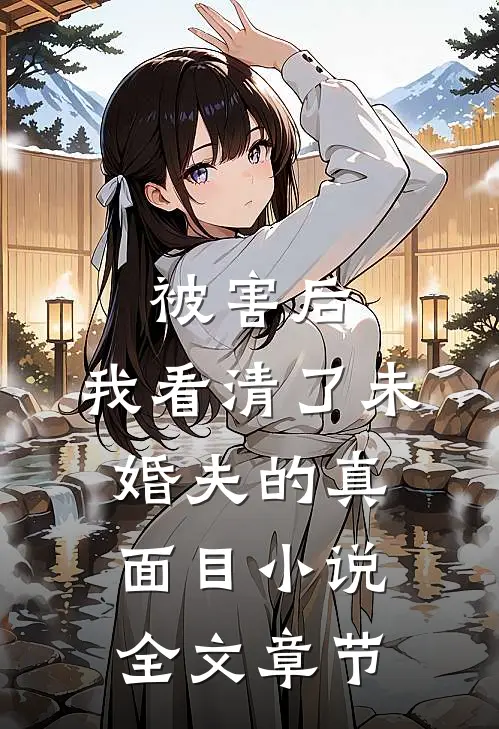 被害后,我看清了未婚夫的真面目小说全文章节