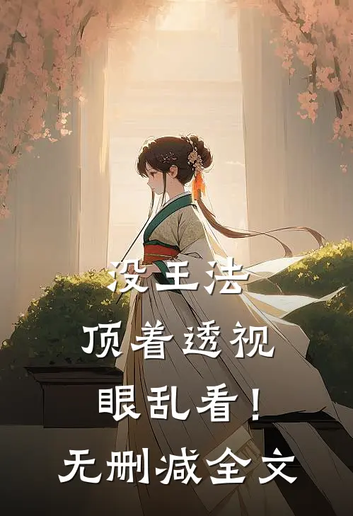 没王法，顶着透视眼乱看！无删减全文