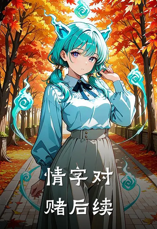 情字对赌后续