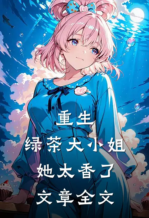 重生：绿茶大小姐她太香了文章全文