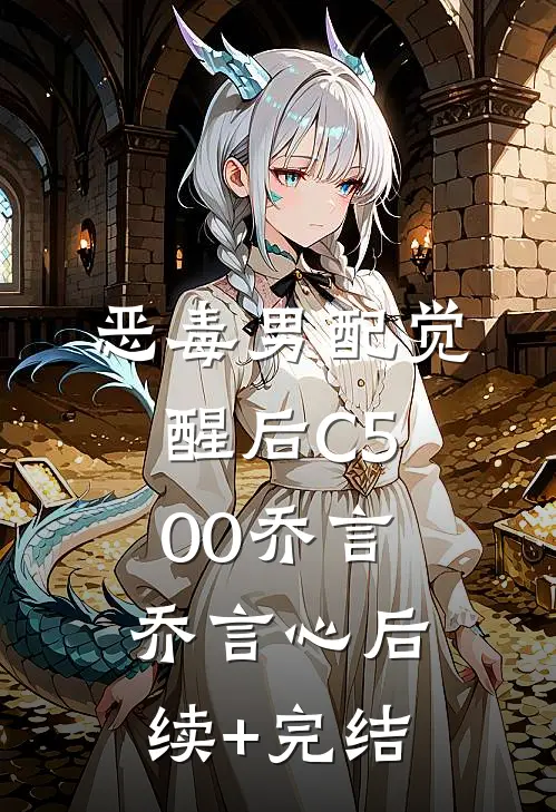 恶毒男配觉醒后C500乔言乔言心后续+完结