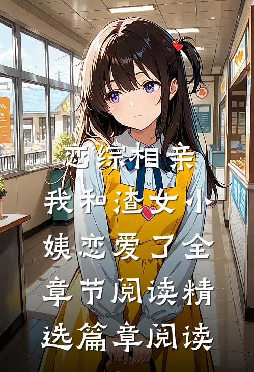 恋综相亲：我和渣女小姨恋爱了全章节阅读精选篇章阅读