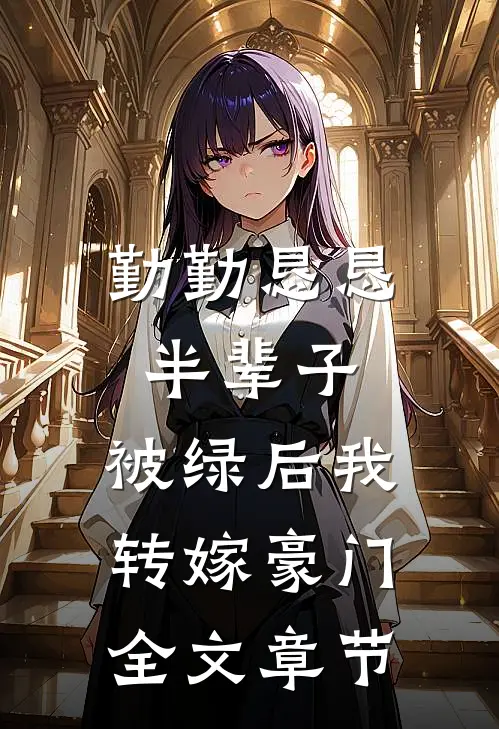 勤勤恳恳半辈子，被绿后我转嫁豪门全文章节