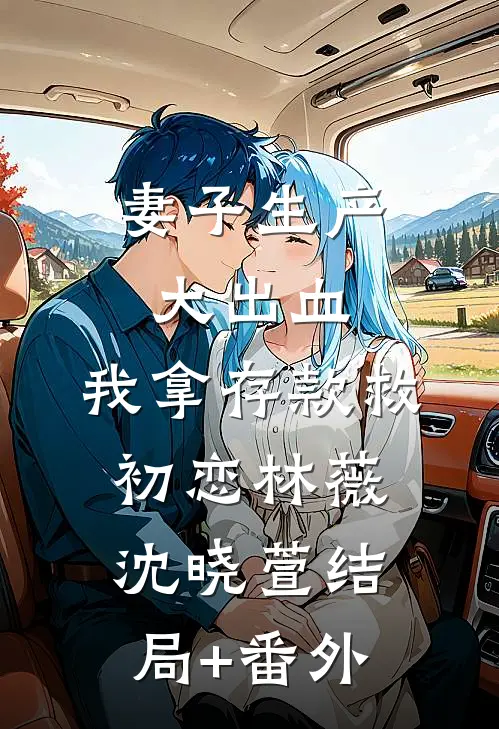 妻子生产大出血，我拿存款救初恋林薇沈晓萱结局+番外