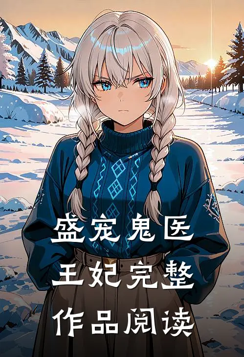 盛宠鬼医王妃完整作品阅读