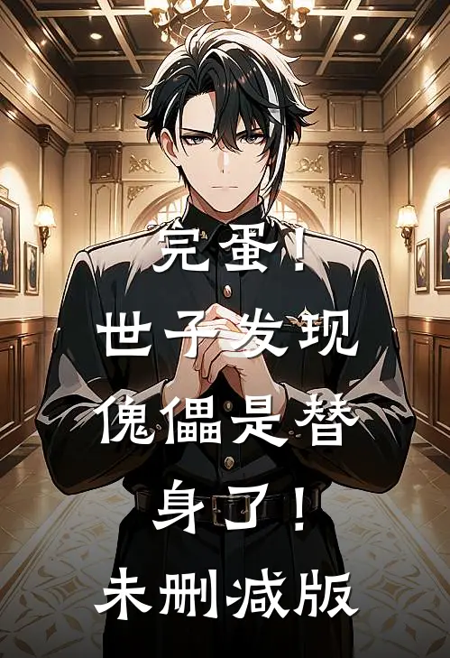 完蛋！世子发现傀儡是替身了！未删减版