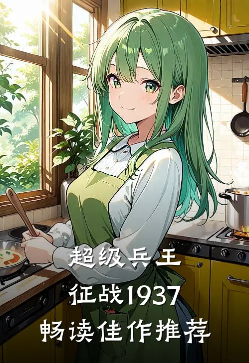 超级兵王：征战1937畅读佳作推荐