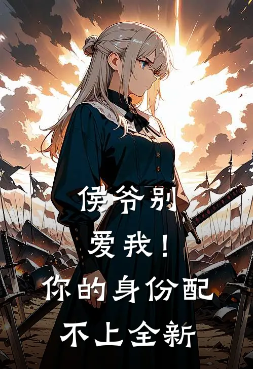 侯爷别爱我！你的身份配不上全新
