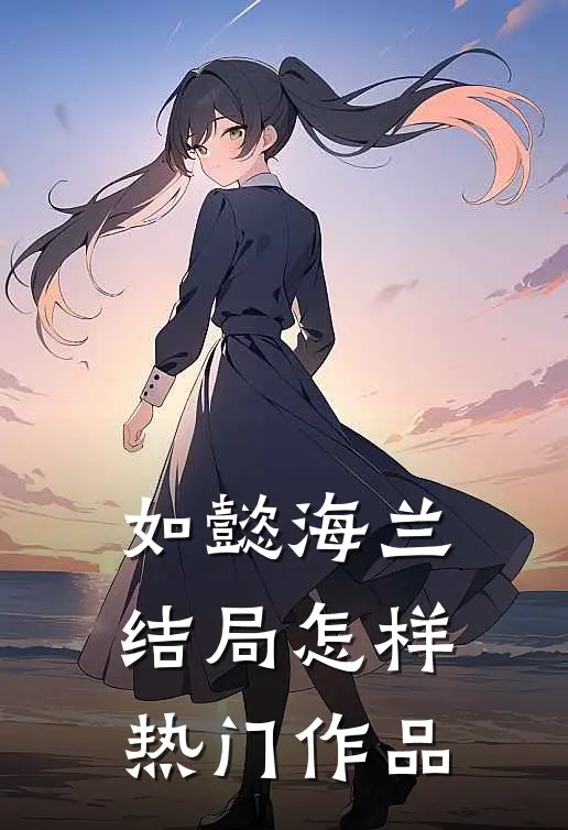 如懿海兰结局怎样热门作品