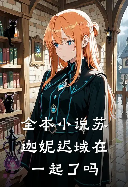 全本小说苏迦妮迟域在一起了吗