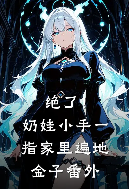 绝了！奶娃小手一指，家里遍地金子番外
