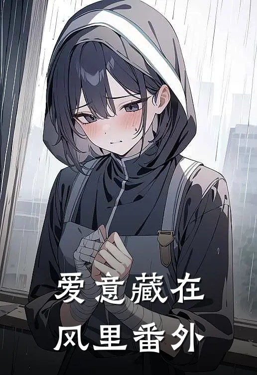 爱意藏在风里 番外
