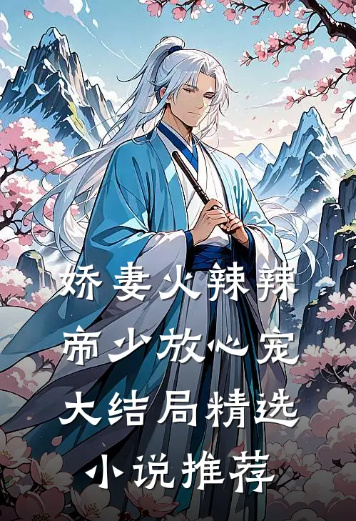 娇妻火辣辣:帝少放心宠大结局精选小说推荐