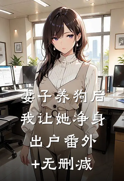 妻子养狗后，我让她净身出户番外+无删减