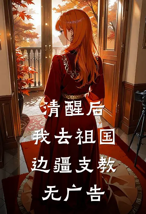 清醒后，我去祖国边疆支教无广告