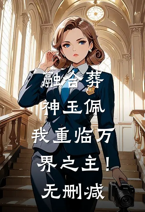 融合葬神玉佩，我重临万界之主！无删减