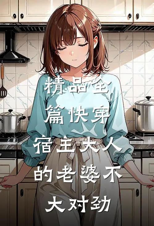 精品全篇快穿：宿主大人的老婆不大对劲