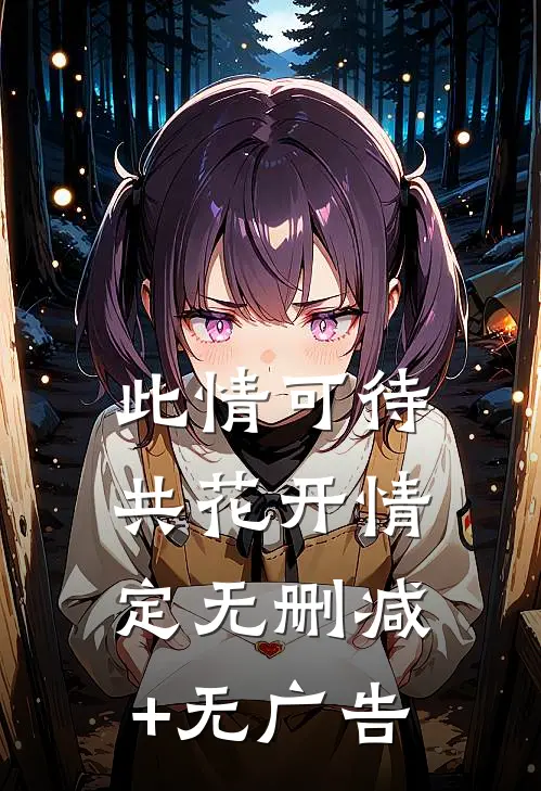 此情可待共花开-情定无删减+无广告