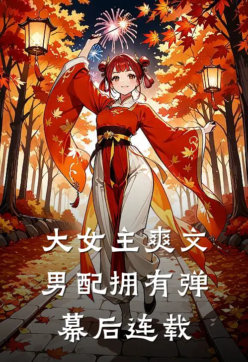 大女主爽文男配拥有弹幕后连载