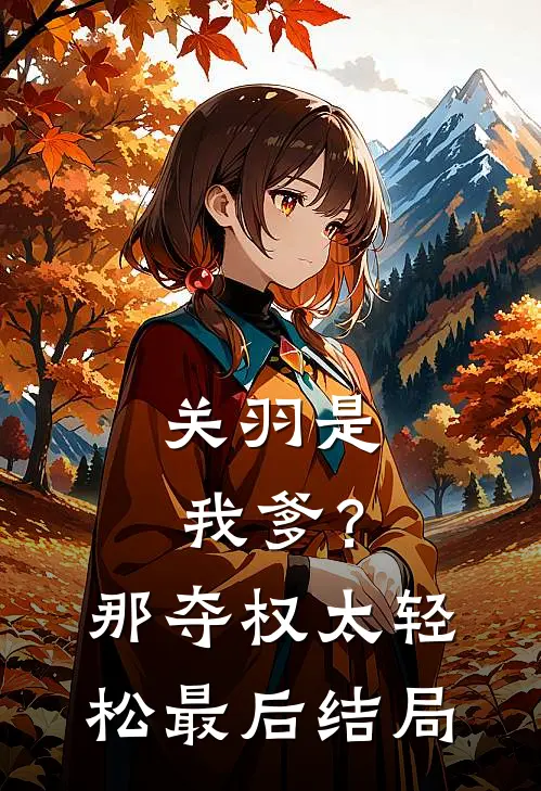 关羽是我爹？那夺权太轻松最后结局