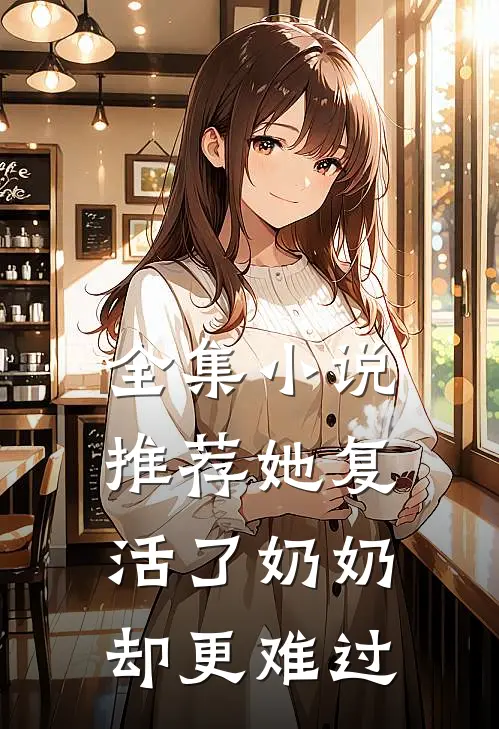 全集小说推荐她复活了奶奶，却更难过