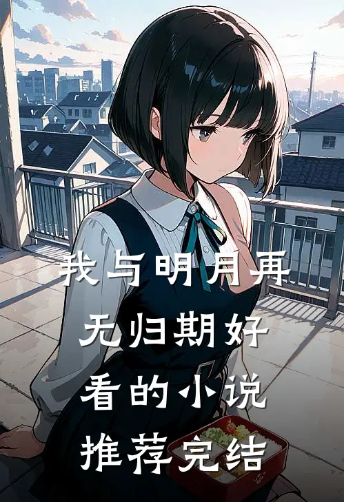 我与明月再无归期好看的小说推荐完结