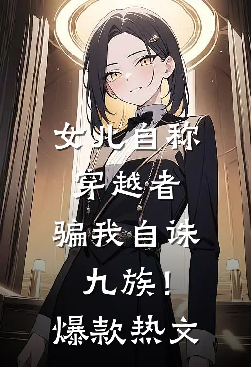 女儿自称穿越者，骗我自诛九族！爆款热文