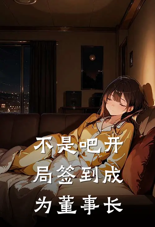 不是吧开局签到成为董事长
