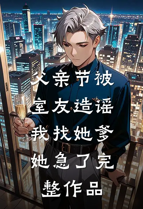 父亲节被室友造谣，我找她爹她急了完整作品