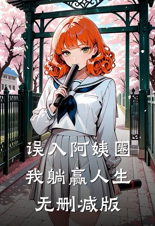 误入阿姨圈，我躺赢人生无删减版
