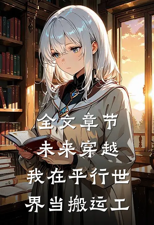 全文章节未来穿越，我在平行世界当搬运工
