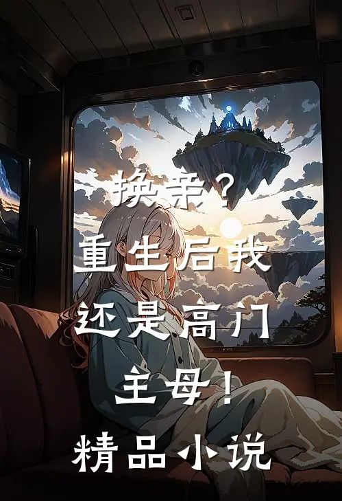 换亲？重生后我还是高门主母！精品小说