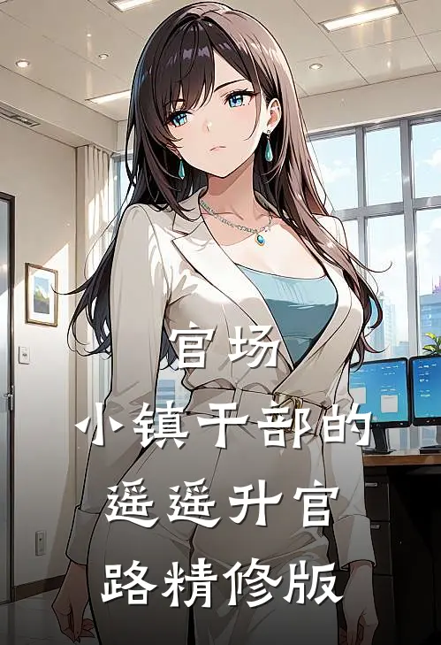 官场：小镇干部的遥遥升官路精修版