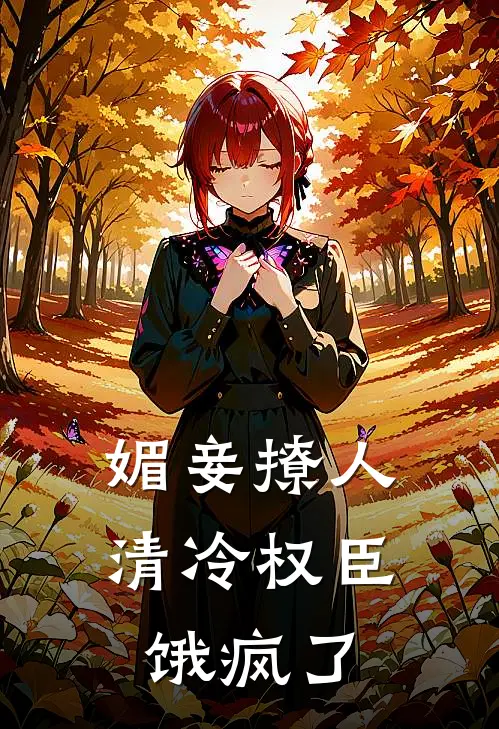 媚妾撩人，清冷权臣饿疯了