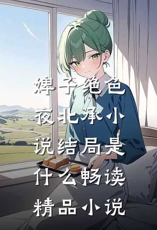 婢子绝色夜北承小说结局是什么畅读精品小说