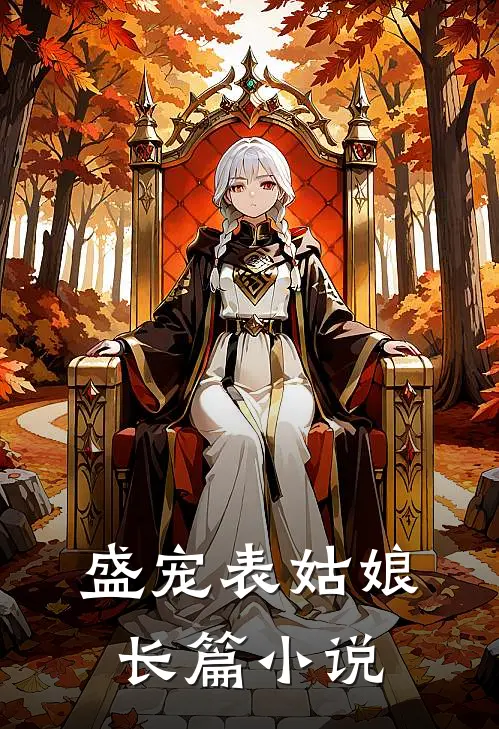 盛宠表姑娘长篇小说