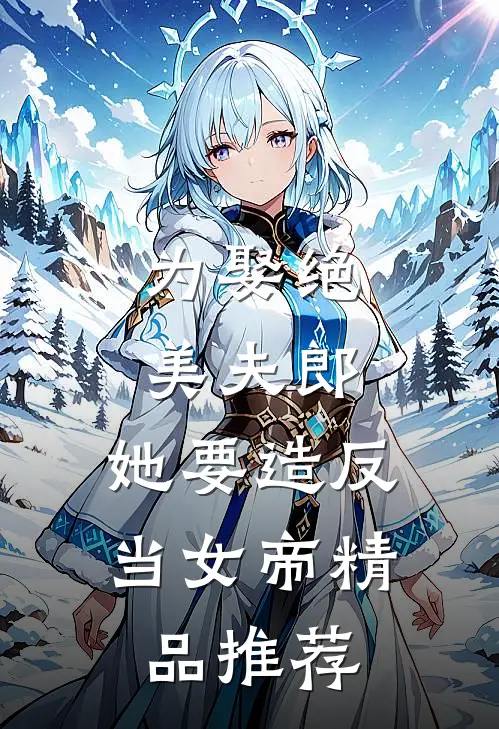 为娶绝美夫郎，她要造反当女帝精品推荐