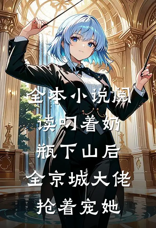 全本小说阅读叼着奶瓶下山后，全京城大佬抢着宠她