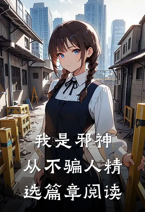 我是邪神，从不骗人精选篇章阅读