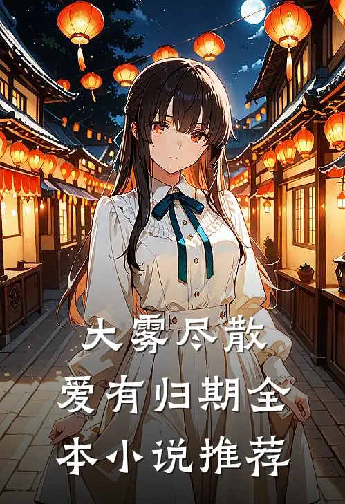 大雾尽散，爱有归期全本小说推荐
