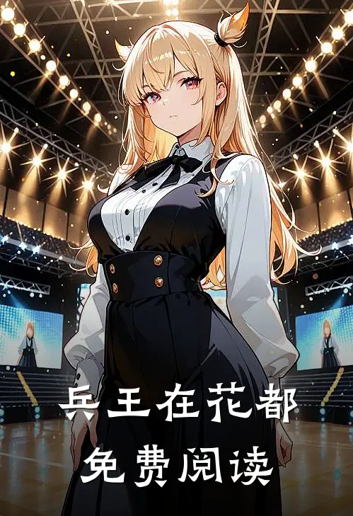 兵王在花都免费阅读