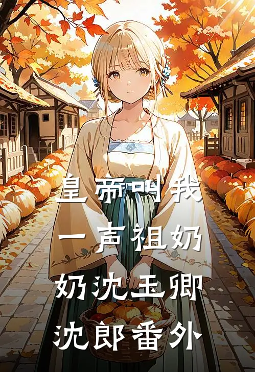 皇帝叫我一声祖奶奶沈玉卿沈郎 番外