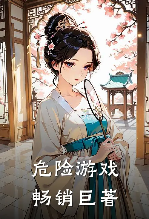 危险游戏畅销巨著
