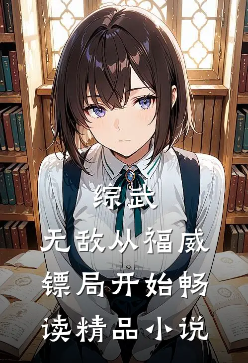 综武：无敌从福威镖局开始畅读精品小说