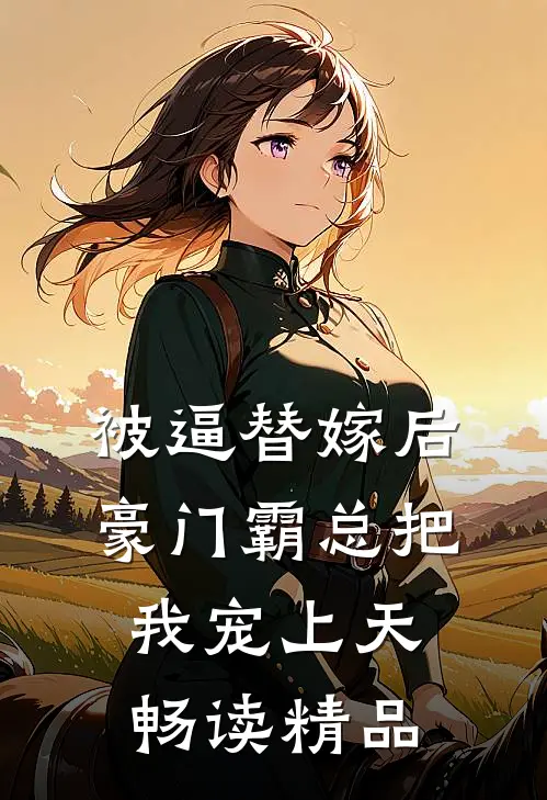 被逼替嫁后，豪门霸总把我宠上天畅读精品