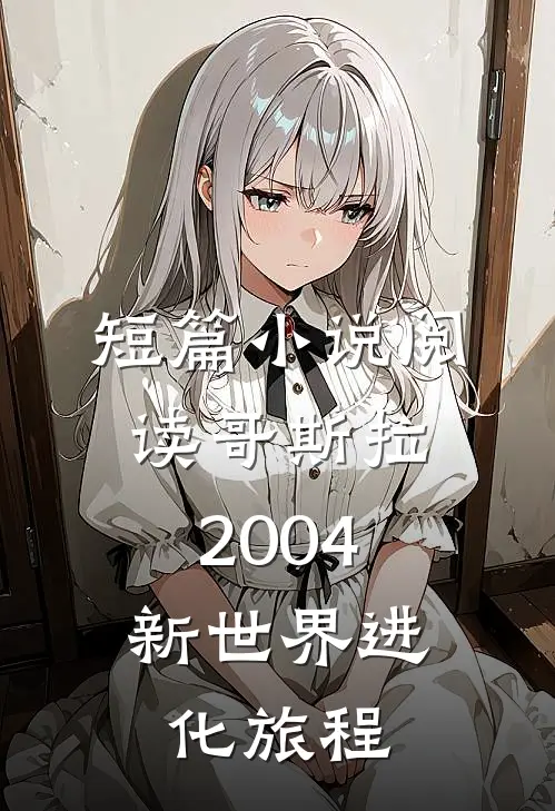 短篇小说阅读哥斯拉2004：新世界进化旅程